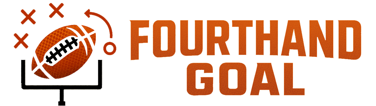 Logo FourthAndGoal